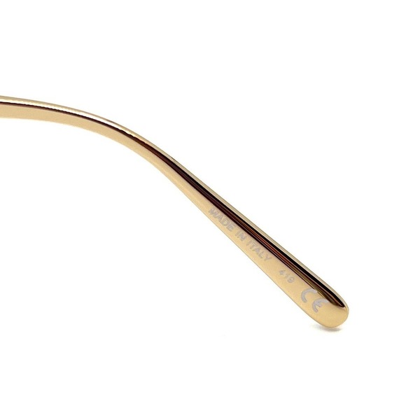 NEW!!! SALVATORE FERRAGAMO Sunglasses SF229SL 718 Authentic - Picture 8 of 11